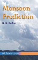 Monsoon Prediction 935230070X Book Cover