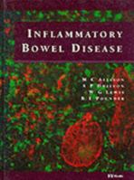 Inflammatory Bowel Disease 0723418888 Book Cover