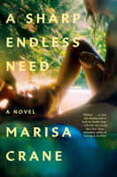 A Sharp Endless Need 0593733649 Book Cover