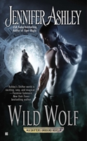 Wild Wolf 0425266044 Book Cover