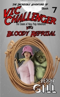 Vic: Bloody Reprisal 1889823864 Book Cover