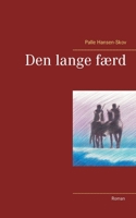 Den lange færd null Book Cover