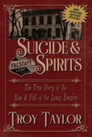 Suicide & Spirits 1892523736 Book Cover