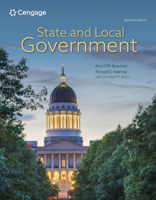 State and Local Government: The Essentials