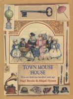 Town Mouse House 0802787320 Book Cover