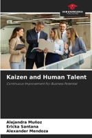 Kaizen and Human Talent 6208360455 Book Cover