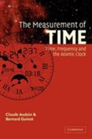 The Measurement of Time 0521003970 Book Cover