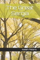 The Great Sergia B0GG1YZ3Q9 Book Cover