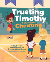 Trusting Timothy: A Story about Cheating 163755995X Book Cover