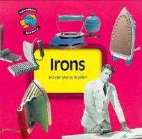 Irons (Household History) 1575052385 Book Cover