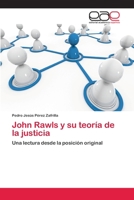 John Rawls y su teoría de la justicia 365900510X Book Cover