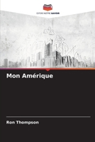 Mon Amérique (French Edition) 620996981X Book Cover
