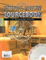 2004 Recording Industry Sourcebook 1931140340 Book Cover