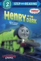 Henry in the Dark 0399558624 Book Cover
