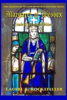 Margaret of Wessex: Student - Teacher Edition B086G3XXN6 Book Cover