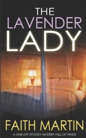 The Lavender Lady 1789312876 Book Cover