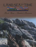 Land Sea and Time Book (Teacher's Guide): Language Arts Series 1550811789 Book Cover