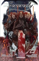 Sorcerority: Book 1:The Wandering Wand 099674004X Book Cover