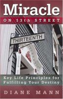 Miracle on 13th Street 1591601940 Book Cover