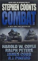 Combat, Vol. 3 (Combat) 0812576179 Book Cover