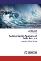 Radiographic Analysis of Sella Turcica 613944277X Book Cover