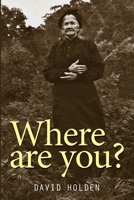 Where are You? 0645475300 Book Cover
