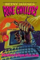 blowtorch@psycho.com (Bone Chillers, No 18) 0061064505 Book Cover
