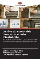 Le rôle du comptable dans un scénario d'instabilité (French Edition) 6206662209 Book Cover