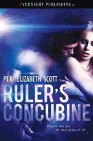 Ruler's Concubine 177339701X Book Cover