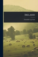 Ireland 102407207X Book Cover