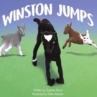 Winston Jumps 1088010210 Book Cover