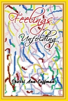 Feelings Unfolding 1649341466 Book Cover