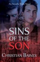 Sins of the Son 1999570804 Book Cover