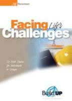 Facing Life's Challenges 1594026610 Book Cover