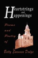 Heartstrings and Happenings 1594330549 Book Cover