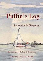 Puffin's Log 0956146902 Book Cover
