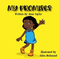My Promises B08CWM7K8W Book Cover
