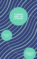 Climate and the Oceans 0691150281 Book Cover