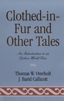Clothed-in-Fur and Other Tales 081912365X Book Cover