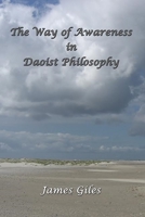The Way of Awareness in Daoist Philosophy 1931483450 Book Cover