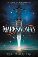 Markswoman 0062564544 Book Cover