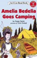 Amelia Bedelia Goes Camping 0380700670 Book Cover