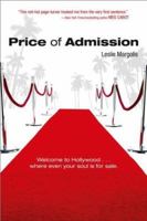 Price of Admission 1416924558 Book Cover