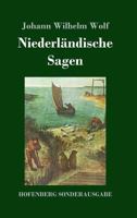 Niederlandische Sagen 374372183X Book Cover