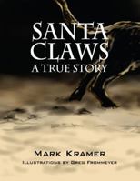 Santa Claws 1432747932 Book Cover