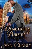 Dangerous Pursuit (Lords of Whitehall) 195038778X Book Cover