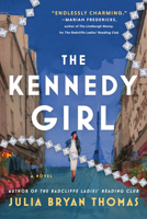 The Kennedy Girl 1728297184 Book Cover