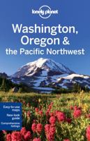 Washington, Oregon & the Pacific Northwest 1742203019 Book Cover