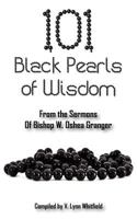 101 Black Pearls of Wisdom 0615484093 Book Cover