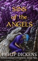 Sins of the Angels 1654233897 Book Cover